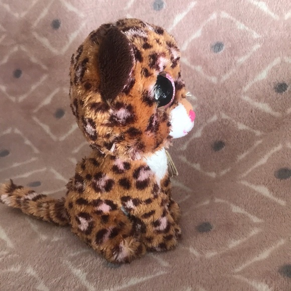 Ty Beanie Boos Patches Collector - Picture 4 of 7